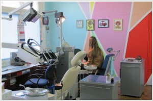 Детский стоматолог николаев отзывы Лингвальные брекеты Томск Рабочий